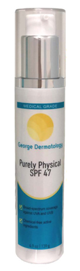 Purely Physical SPF
