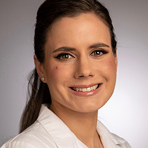 Dr. Katherine Moritz