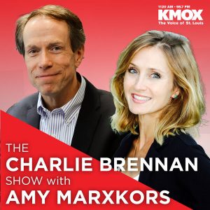 The Charlie Brennan Show: Feb 3, 2022